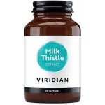 Viridian Milk Thistle 30 kapslí – Hledejceny.cz
