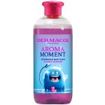 Dermacol Pěna do koupele Plummy Monster Aroma Moment (Mysterious Bath Foam) 500 ml – Zboží Dáma