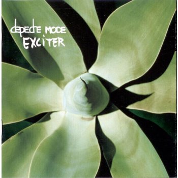 Depeche Mode - Exciter DVD