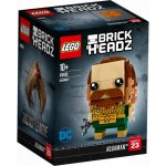 LEGO® BrickHeadz 41600 Aquaman – Hledejceny.cz