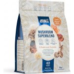 Applied Nutrition Mushroom Superblend 160 g – Hledejceny.cz
