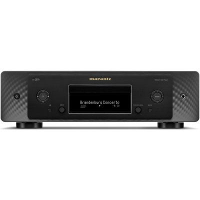 Marantz CD 50n – Hledejceny.cz