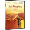 DVD film Jak přicházejí sny DVD