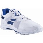 Babolat SFX 3 All Court Men White/Navy – Hledejceny.cz