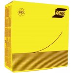 Esab 1,2 mm Tubrodur 60 G M HRC 16 kg – Zboží Dáma