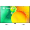 Televize LG 86NANO763QA