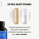 Advance Prostalex prostata 60 kapslí – Hledejceny.cz