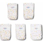 Zapf Creation Baby Born Plenky 5 ks pro panenky 43 cm – Zboží Mobilmania