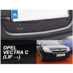 OPEL Vectra C 06-08 dolní Zimní clona – Sleviste.cz