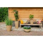 Ter Steege Váza Daina bamboo D39 H56 – Hledejceny.cz