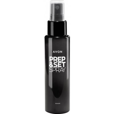 Avon True Prep Set Spray Podkladový a fixační sprej na make-up 125 ml