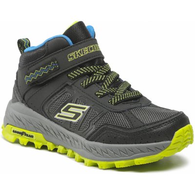 Skechers Fuse Tread dětská zateplená obuv 403712L BBLM vícebarevné – Zbozi.Blesk.cz