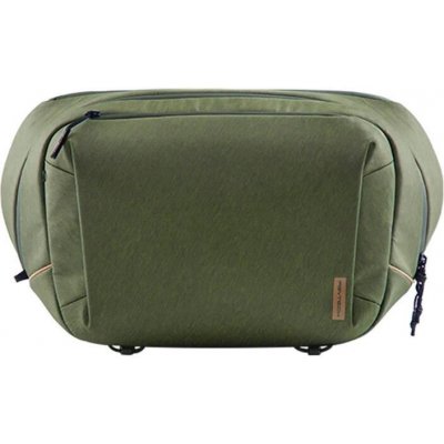 Pgytech OneGo Solo V2 6L Moss Green – Zboží Živě