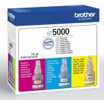 Inkoust Brother BT-5000CLVAL - originální – Zboží Živě