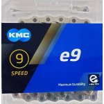 KMC 9e – Zboží Dáma