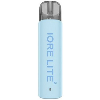 iSmoka Eleaf Iore Lite 2 490 mAh Blue 1 ks