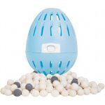 Ecoegg náhradní náplň pro prací vajíčko s vůní svěží bavlny 54 PD 1 ks – Zboží Dáma