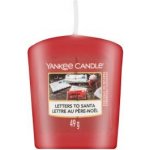 Yankee Candle Letters to Santa 49 g – Zbozi.Blesk.cz