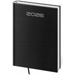 Helma Old Karachi B5 týdenní 2026 černý – Zboží Dáma