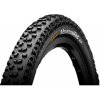 Plášť na kolo Continental Mountain King 27.5+ x2.8/70-584 kevlar