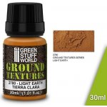 Ground Textures Light Earth 30 ml – Zboží Dáma