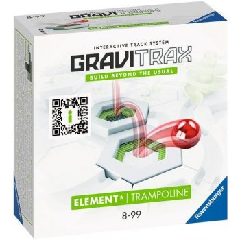 Ravensburger Gravitrax Trampolína