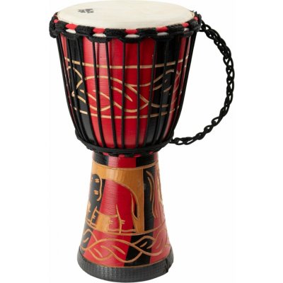 Noicetone Djembe africký buben – Zboží Dáma