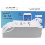 Sonoff Dual R2 – HobbyKompas.cz