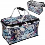 HomeDesign23 Piknikový koš KSZ-TRM1 – Zboží Dáma
