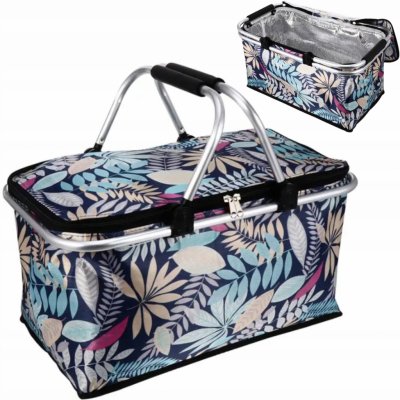 HomeDesign23 Piknikový koš KSZ-TRM1 – Zboží Dáma
