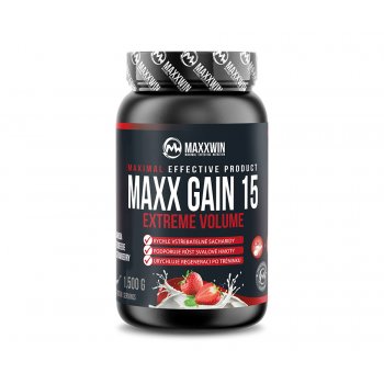 MAXXWIN Maxx Gain 15 1500 g