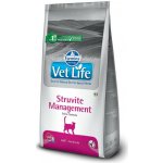 Vet Life Cat Struvite 10 kg – Hledejceny.cz