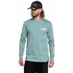 Meatfly Appex Dusty Mint modrá – Hledejceny.cz