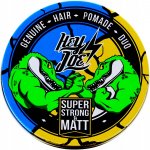 Hey Joe Duo Super Strong Matt pomáda 100 ml – Zboží Mobilmania