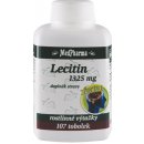MedPharma Lecitin Forte 1325 mg 107 kapslí