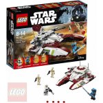 LEGO® Star Wars™ 75182 Republic Fighter Tank – Hledejceny.cz