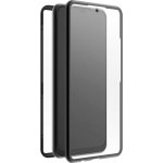 Black Rock Mag Fitness Protection zadní Apple iPhone 12 Pro černé Kompatibilní s MagSafe – Hledejceny.cz