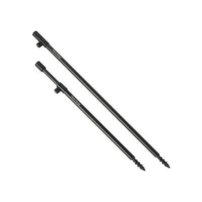 GIANTS FISHING Zavrtávací vidlička Banksticks Deluxe Black 60-100cm 165g – Sleviste.cz