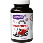 Puroder VAKUFRESH Flowers, 75 g – Zboží Mobilmania