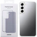 Samsung Frame Cover Galaxy S22 bílé EF-MS901CWEGWW – Hledejceny.cz