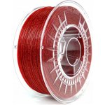 Devil Design SILK PLA 1.75mm Red 1kg – Hledejceny.cz