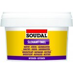 SOUDAL Šlehaný tmel 300g – Hledejceny.cz