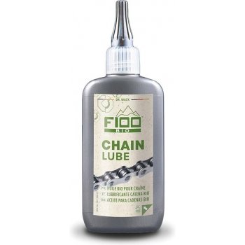 F100 BIO Chain Lube 100 ml