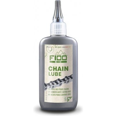 F100 BIO Chain Lube 100 ml