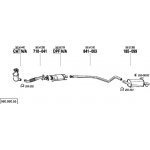Bosal BS 841-003 – Hledejceny.cz