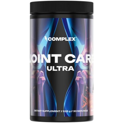 Complex Joint care ultra kloubní výživa grapefruit 480 g – Hledejceny.cz