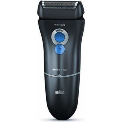 Braun Series 1 130 – Zboží Mobilmania