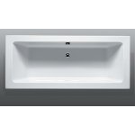 Riho LUSSO 190 x 80 cm BA5900500000000 – Hledejceny.cz