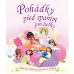 Pohádky před spaním pro holky – Hledejceny.cz