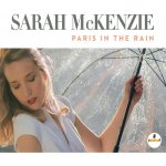 Mckenzie Sarah - Paris In The Rain CD – Sleviste.cz